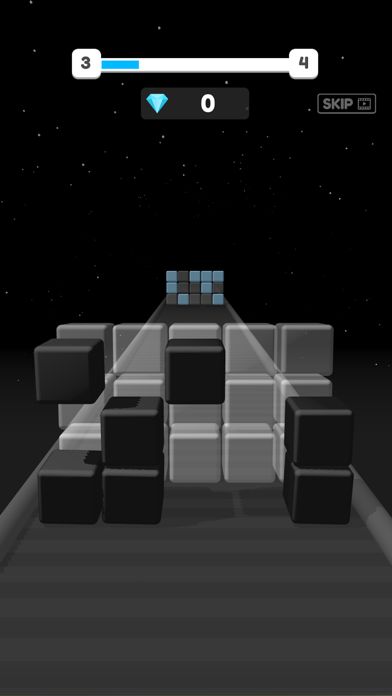 Block Puzzle 3D! screenshot game
