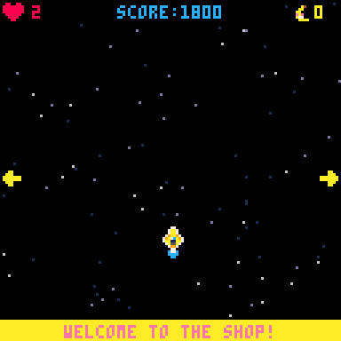 BANAN'EM UP! Game Screenshot