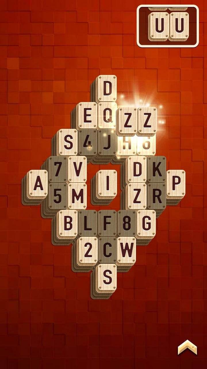 Mahjong ゲームのスクリーンショット