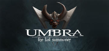 Banner of Umbra - The Last Summoner 