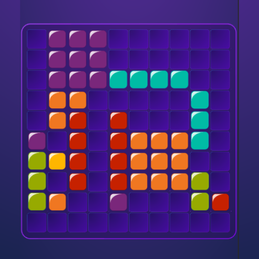 Block Blast Puzzle Latest Version for Android/iOS - TapTap