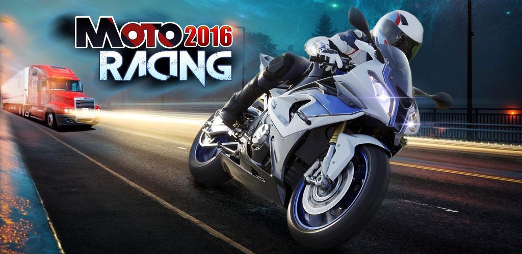 Banner of Moto Racing 2016 1.0.5