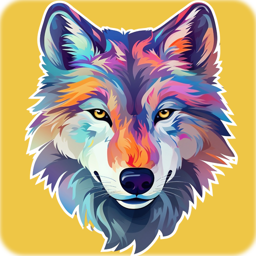 Super Wolf Pen Fun Latest Version for Android/iOS - TapTap