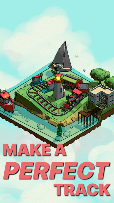 Loco Looper Game Screenshot