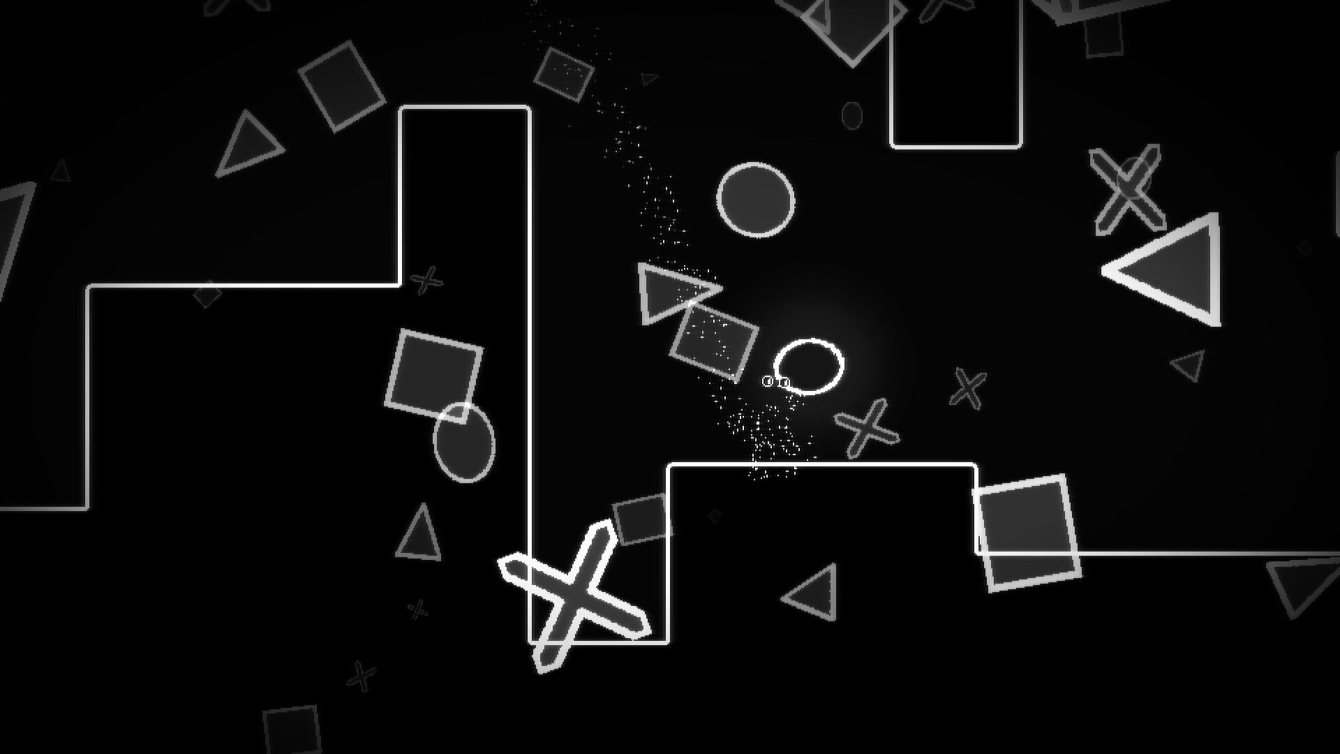 The Fabric of the Mind 게임 스크린 샷