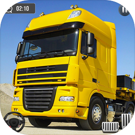 Euro Truck Simulator 2 Game 3D android iOS-TapTap