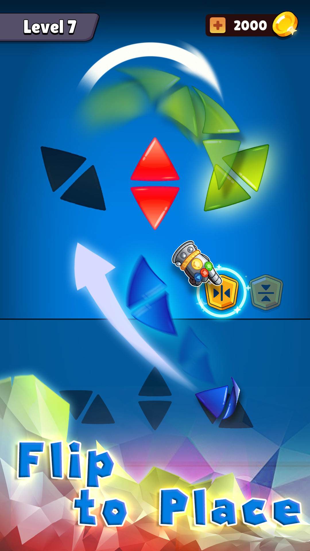 Block Dash android iOS apk download for free-TapTap