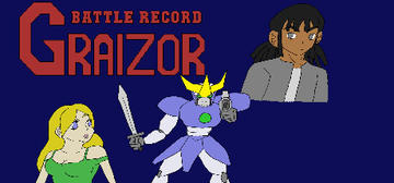 Banner of Battle Record: Graizor 