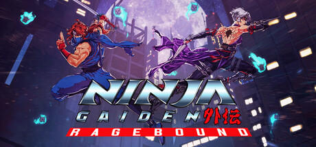 NINJA GAIDEN: Ragebound screenshot