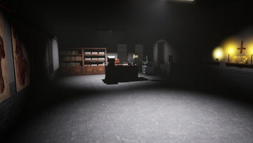 SoulShake Game Screenshot