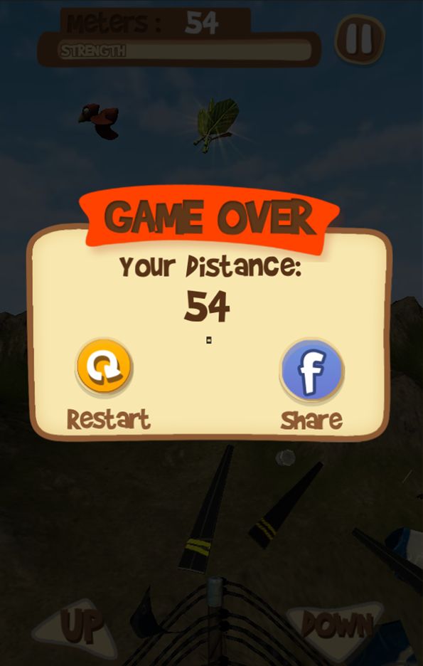 Bungoma:Hangman screenshot game