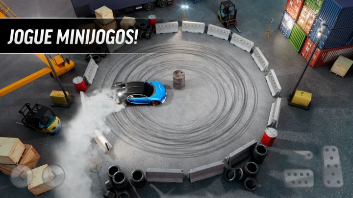 Deriva Max Pro Jogo de Drift versão móvel andróide iOS apk baixar  gratuitamente-TapTap