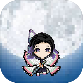 Zenitsu's oni Defence!(Demon Slayer fan game) - APK Download for Android