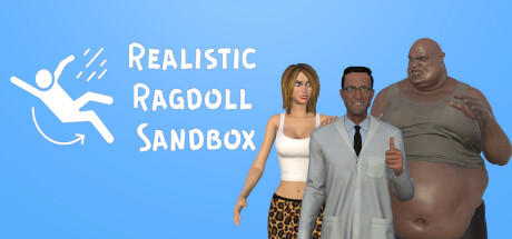 Banner of Realistic Ragdoll Sandbox 