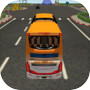 Icon of Euro Bus Driver Simulator 3D