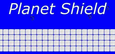 Banner of Planet Shield 