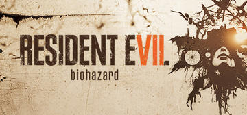 Banner of Resident Evil 7 Biohazard 