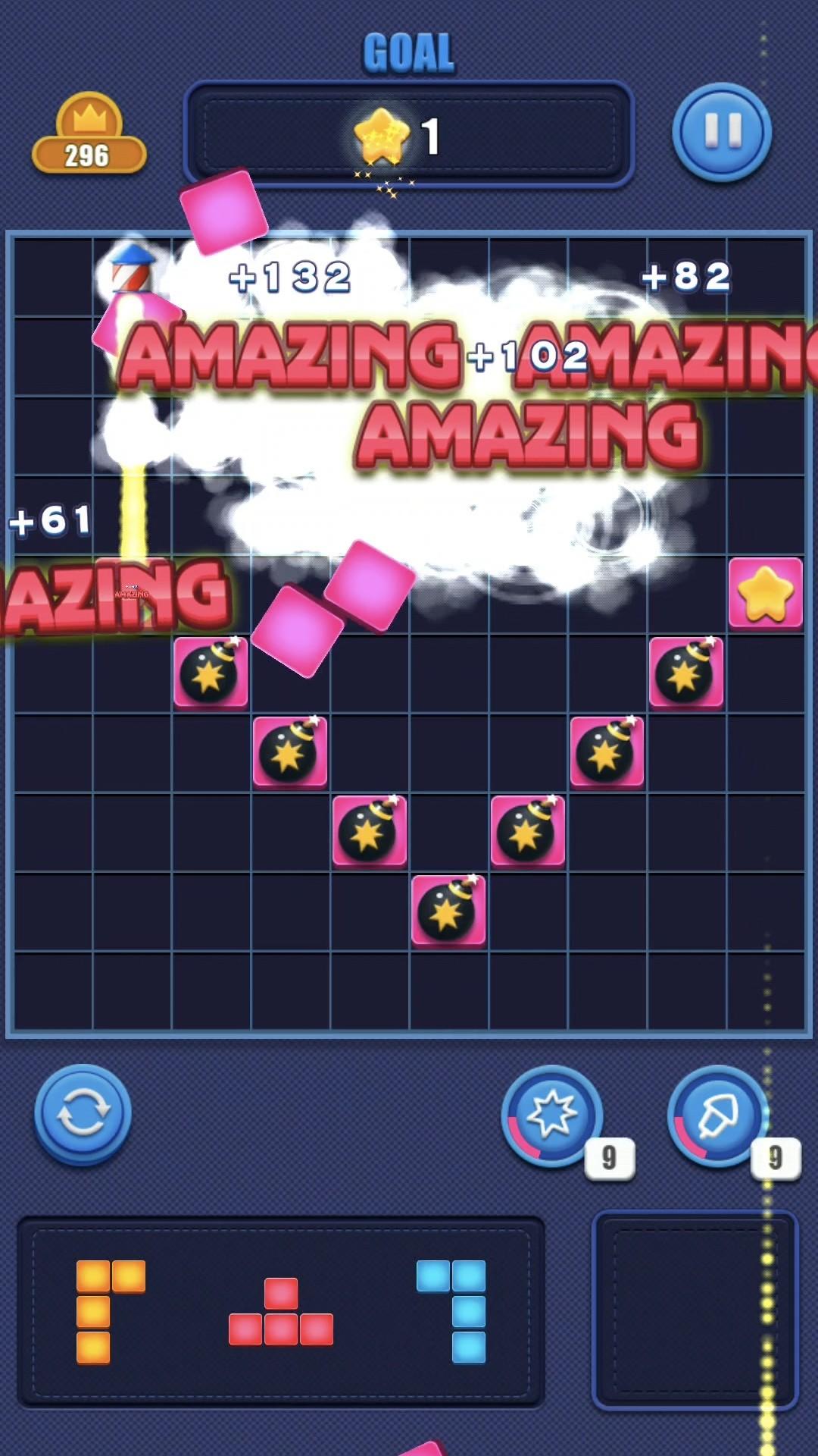 Block Blast Puzzle Latest Version for Android/iOS - TapTap