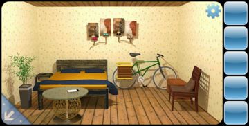 Can You Escape Game Screenshot