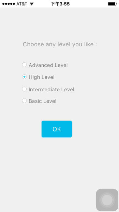 Mini Mine- Classic Minesweeper Game Screenshot