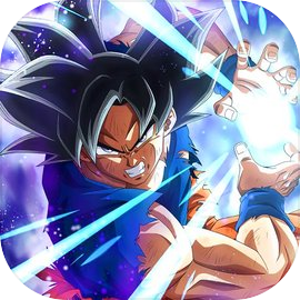 The Legendary Super Saiyan