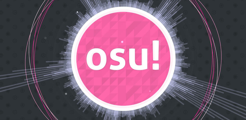 Banner of osu! droïde 