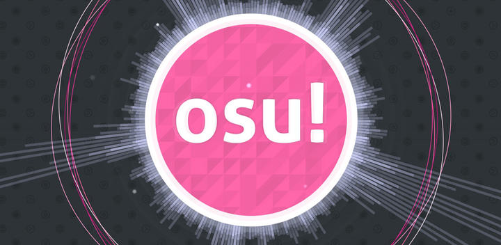 Banner of osu!droid 
