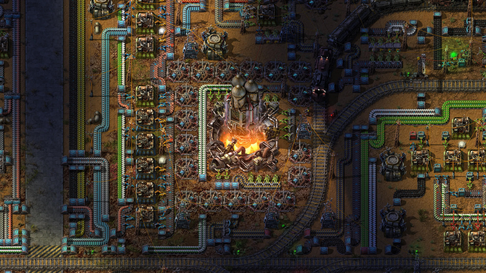 Screenshot 2 of Factorio 