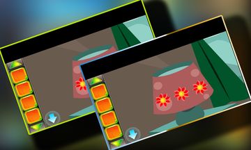 Best Escape Games22-South Indian Woman Rescue Game Game Screenshot