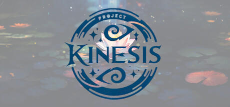 Banner of Project Kinesis 