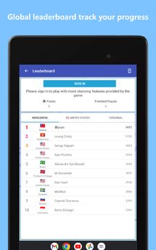 Sudoku - Classic Brain Puzzle Game Screenshot