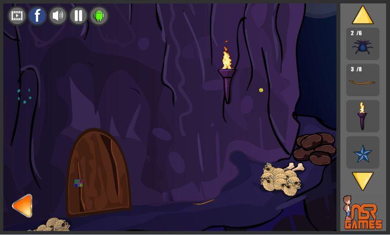 New Escape Games 170 Game Screenshot