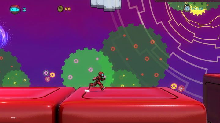 Screenshot 1 of Gatcha Gear 