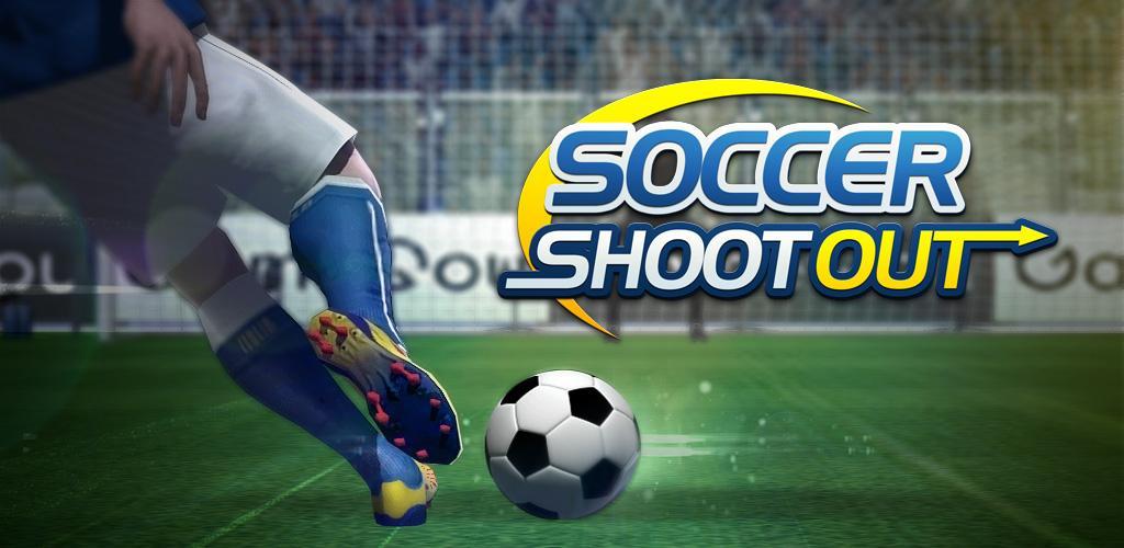 Banner of Soccer Shootout 0.9.5