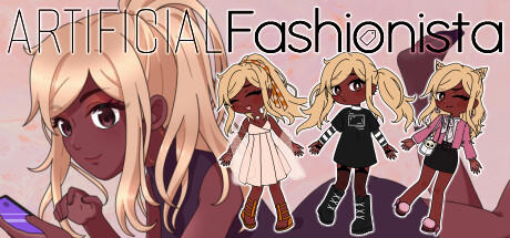 Banner of Artificial Fashionista 