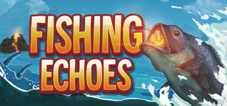 Banner of Fishing Echoes 