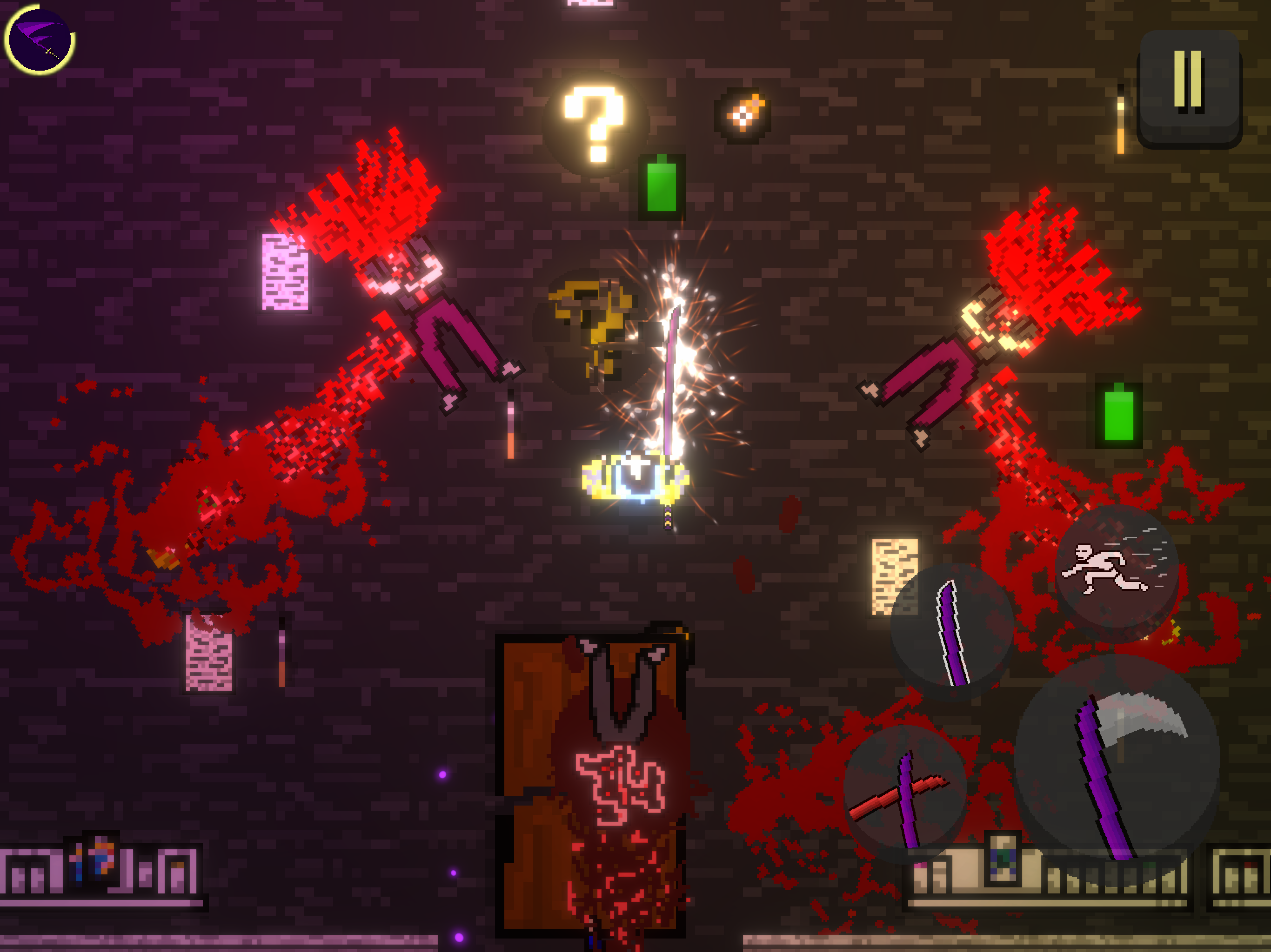 Screenshot 10 of Ruthless Samurai 