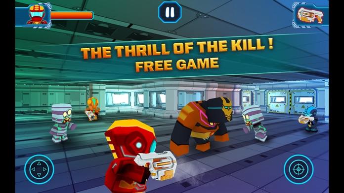 CSZ : Global Alliance ภาพหน้าจอเกม