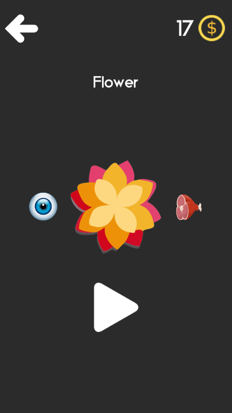 Cuplikan Layar Game DDTAN