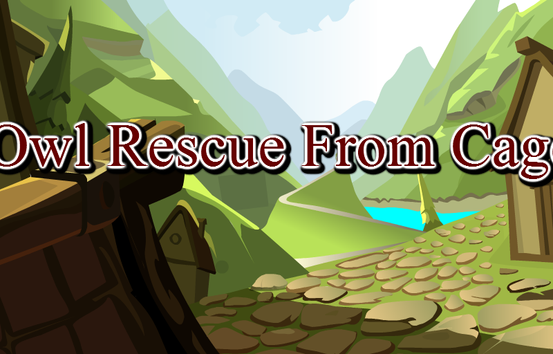 Escape Games Day-418 Game Screenshot