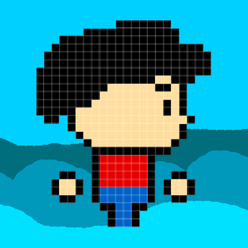 RockJump Rush Latest Version for Android/iOS APK - TapTap