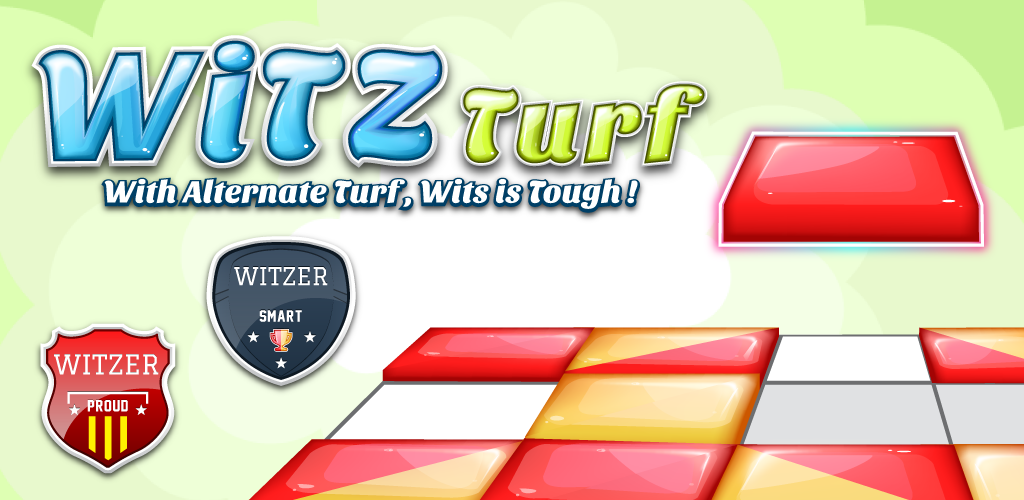 Banner of WiTZ Turf 5.0.1