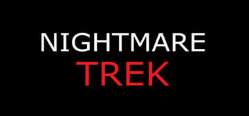 Banner of Nightmare Trek: The Next Level Challenge 