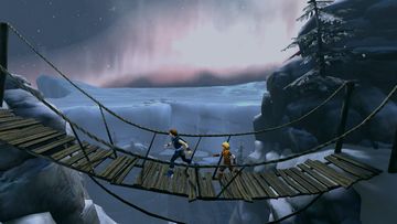 Brothers: A Tale of Two Sons Game Screenshot