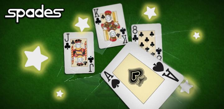 Banner of Spades Online: Trickster Cards 4.0.6