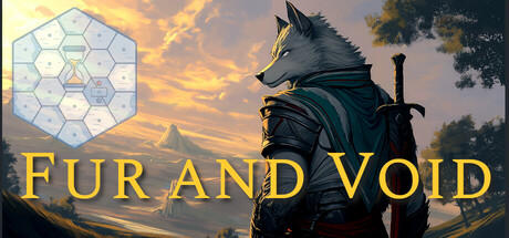 Banner of Fur and Void 