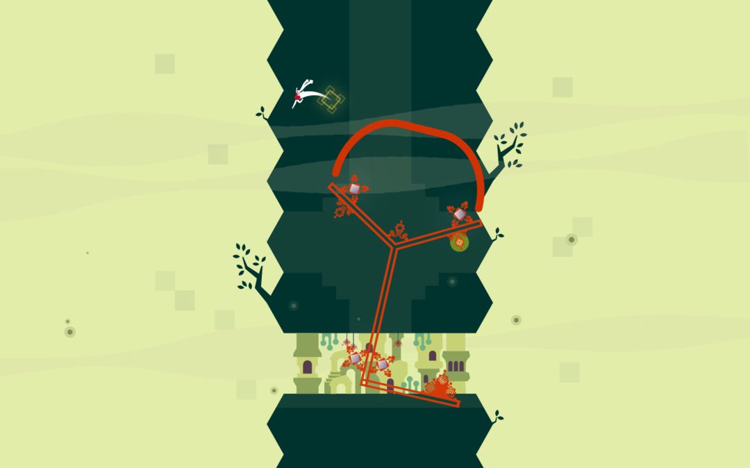 Linn: Path of Orchards Valley screenshot game