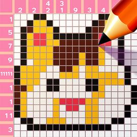 Nonogram Logic Pic: Pictogram for Android/iOS - TapTap