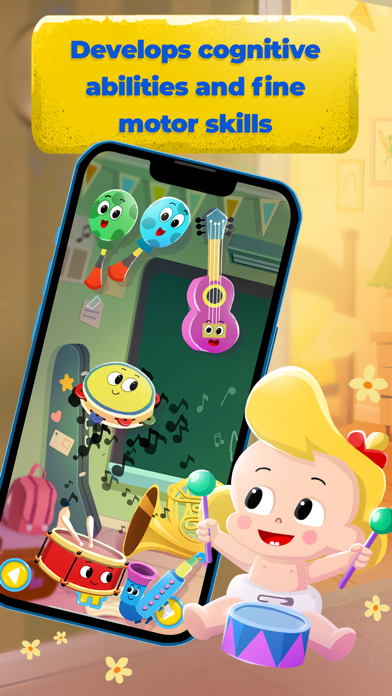 Baby Games Kids - Toddler android iOS apk download for free-TapTap