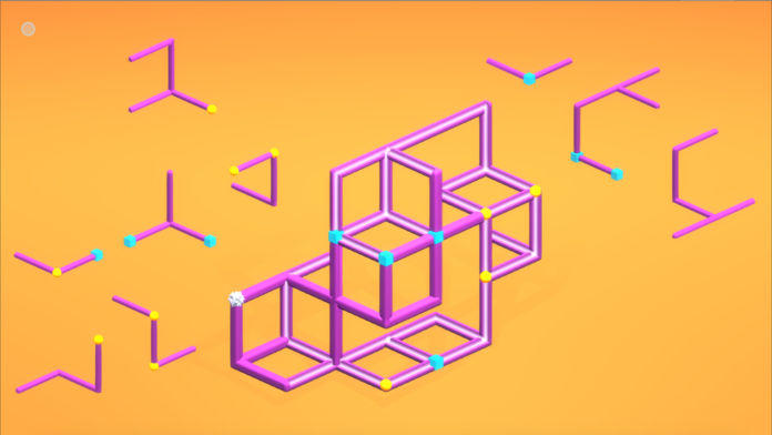 Captura de Tela do Jogo Scalak